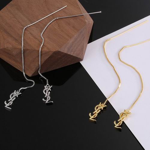 YSL Earrings 05lyh269